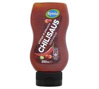 Remia Sauce Chili Topdown Bouteille originale hollandaise 250G
