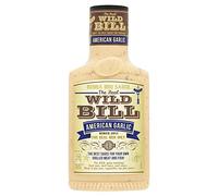 Remia Wild Bill américain Ail Topdown bouteille Sauce originale hollandaise 450G