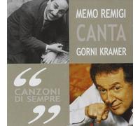 Remigi Memo - Canzoni Di Sempre Remigi Canta Kram [Import]