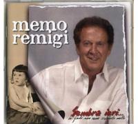 Remigi Memo - Sembra Ieri [Import]