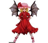 Remilia Scarlet 18 PVC Limitée 2P Couleur ver. G