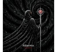 Avantgarde REMINA – Erebus Édition Limitée (Import)