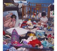 Remind Me Tomorrow CD