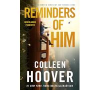 Reminders of him