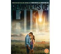 Reminders of Him – Universal Pictures – DVD