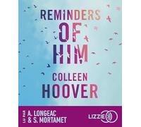 Reminders of Him