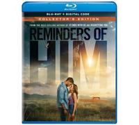 Reminders Of Him (Blu-Ray + Digital)
