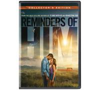 Reminders Of Him (Dvd)