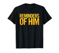 Reminders of Him Logo T-Shirt