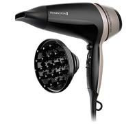 Remington Thermacare Pro 2300 sèche-cheveux 2300 W Noir, Marron