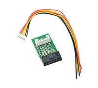 Remingtape 1 d'adaptateurs ISP pour RT809H EMMC ISP - Adaptateur universel - Programmeur haute vitesse - Clip ISP - Carte Emmc ISP