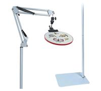 Remingtape 1 support de cadre de broderie mains pour cadre de broderie Q Snap Frame