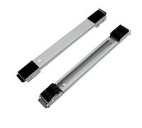 Remingtape 1 support de machine à laver, réglable, télescopique, pour réfrigérateur, sèche-linge