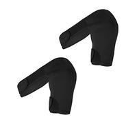 Remingtape 2X Bandouliere de Protection de Soutien D'Epaule Une Protection de Sport Respirante Reglable A Une Epaule Support D'Epaule Gauche Noir
