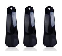 Remingtape 3 x 4,7 pouces - En plastique - Flexible et robuste - Noir