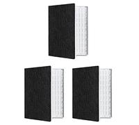 Remingtape 3X 216 Couleurs Ongles Conseils Affichage Livre Bricolage Arts Des Ongles Montrant étagère Gel Couleur Carte Graphique Peinture Panneau D'Affichage Noir