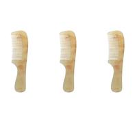 Remingtape 3X Peigne Chef/HORN/Massage de Professionnelle