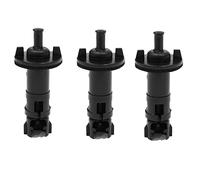 Remingtape 3X pour Aveo 2004-2011 Loquet de Porte de Remplissage de Réservoir de Carburant à Gaz 96534241 pour G3