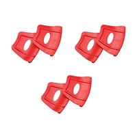 Remingtape 3X Protecteurs de Jante, Protège-Jante, Outil de Roue et de Pneu pour L'Installation de Pneus de Moto Quad ATV