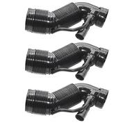 Remingtape 3X Tuyau de Tuyau D'Admission D'Air 1J0 129 684 Nt 1J0129684Cg pour Golf Mk4 1998 1999 2000 2001 2002 2003 2004 2005 pour A3