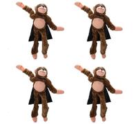 Remingtape 4 singe volant