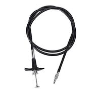 Remingtape 40 x 100 cm Verrouillage mécanique Caméra Déclencheur Télécommande Câble Cordon