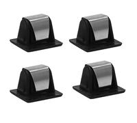 Remingtape 4X Clip de Couverture de Boîte D'Accoudoir Central de Voiture pour C5 2011-2015 7591Gl