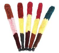 Remingtape 52 cm Soft Cleaning Brush Cleaner Pad de protection pour instrument de saxophone alto saxophone