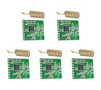 Remingtape 5X Module ÉMetteur-RéCepteur D'Antenne de Transmission Radio CC1101 868MHZ