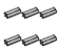 Remingtape 6X Lame de Tondeuse à Cheveux pour RSCX-9008 Lame de Rasoir Tête de Rasoir de Remplacement pour