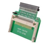 Remingtape Adaptateur compact pour disque dur IDE 50 broches 1,8"