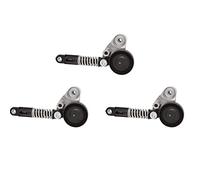 Remingtape Assy 6712000370 Lot de 3 tendeurs de sangle de voiture pour Actyon Korando C W 2012