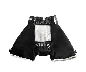 Remingtape AT10II AT9S FPV Télécommande chauds Couverture extérieure Émetteur Protection Main Protecteur Hiver Extérieur Drone