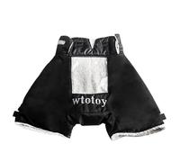 Remingtape AT10II AT9S FPV Télécommande Gants chauds Couverture extérieure Émetteur Protection Main Protecteur Hiver Extérieur Drone