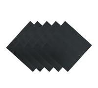 Remingtape Chiffon de nettoyage pour instruments de musique, daim microfibre, chiffon de nettoyage pour piano, convient pour guitare, violon et piano