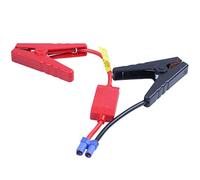 Remingtape Clips intelligents universels pour batterie de voiture, court-circuit, anti-retour, régulateur constant, pince de protection pour booster de batterie de voiture