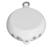 Remingtape Cloche apaisante pour - Pour lit d'enfant - 35 chansons - Boîte à musique électrique