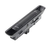 Remingtape Commutateur de déverrouillage pour capot de voiture et couvercle de coffre pour 2005-2012 911 987 997 99761310502A05