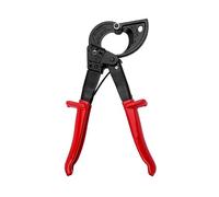 Remingtape Coupe-câbles à cliquet, outils à main, outils économes en travail, ciseaux, pince à sertir, coupe-câble, , facile à utiliser,