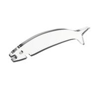 Remingtape Crochet pour grille de four pour entrer et sortir, outil coulissant/extracteur pour grille de four, tige d'extraction, accessoires de four pour minimiser le risque de brûlure