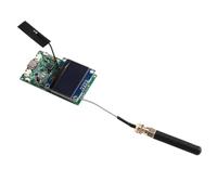 Remingtape GAT562 30S Pod LoRa pour écran OLED Meshtastic 1,3 RF52840 SX1262 L76K GPS 30dBm LoRa Meshcore BT WiFi 868MHz