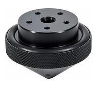 Remingtape GFEL-MG-R-DP Marine Eliminator Trolling Motor Prop Écrou pour guides de moteur X3 X5 XI3 XI5