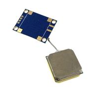 Remingtape GPSV3-M9N NEO-M9N GPS Glonass Beidou Module de positionnement avec antenne patch en céramique haute précision