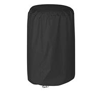 Remingtape Housse de pneu universelle étanche pour pneu de voiture - Protection pour remorques et camping-cars