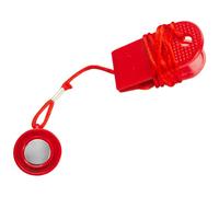 Remingtape Interrupteur de sécurité magnétique, aimant universel d'arrêt d'urgence pour tapis de course, machines de course