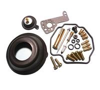 Remingtape Kit de réparation de carburateur de moto buse principale en plus pour VMAX V-Max 1200 VMX12