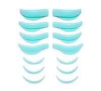 Remingtape Kit d'extension de cils 3D avec applicateur de cils - Bleu