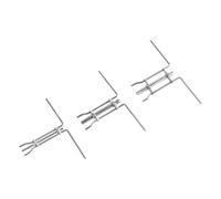 Remingtape Kit d'outils d'étanchéité hydraulique, outils d'étanchéité de chute en U, outils de réparation de jet de cylindre hydraulique