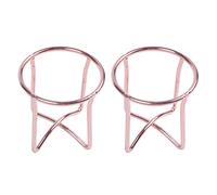 Remingtape Lot de 2 porte-éponges de maquillage