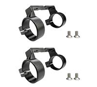 Remingtape Lot de 2 supports d'écran pour système de vélo électrique pour Ebike KT LCD 3 LCD3U LCD8H LCD8HU